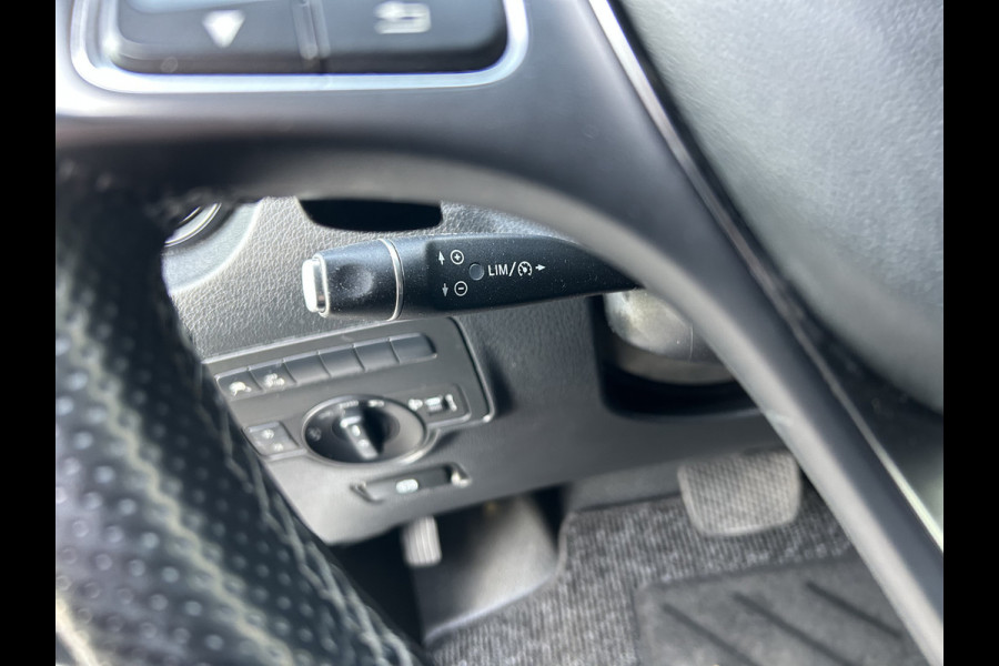 Mercedes-Benz Vito 116 CDI Extra lang / Automaat / Navigatie / Camera / Parkeersensoren / Airco / Cruise control / Achterdeuren