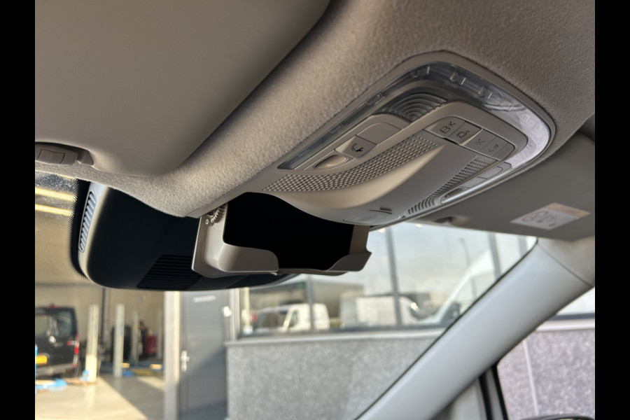Mercedes-Benz Vito 116 CDI Extra lang / Automaat / Navigatie / Camera / Parkeersensoren / Airco / Cruise control / Achterdeuren