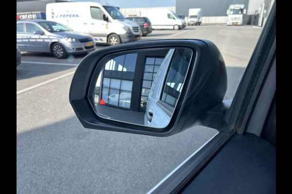 Mercedes-Benz Vito 116 CDI Extra lang / Automaat / Navigatie / Camera / Parkeersensoren / Airco / Cruise control / Achterdeuren
