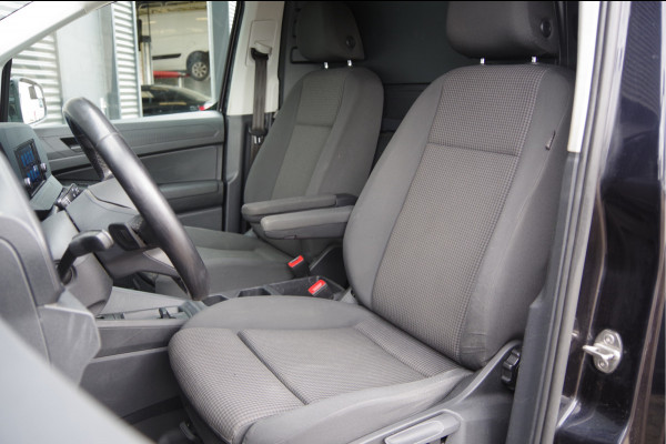 Volkswagen Caddy Cargo 2.0 TDI 122PK AUT. LED, TREKHAAK, STANDKACHEL, CAMERA, CRUISE, AIRCO, PARKEERSENSOREN