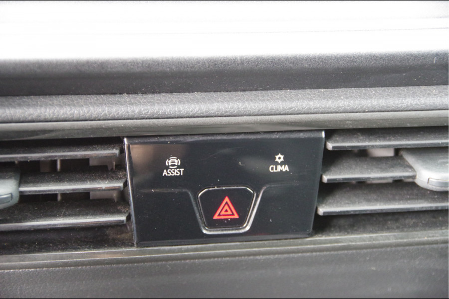 Volkswagen Caddy Cargo 2.0 TDI 122PK AUT. LED, TREKHAAK, STANDKACHEL, CAMERA, CRUISE, AIRCO, PARKEERSENSOREN