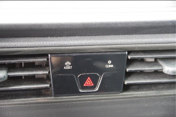 Volkswagen Caddy Cargo 2.0 TDI 122PK AUT. LED, TREKHAAK, STANDKACHEL, CAMERA, CRUISE, AIRCO, PARKEERSENSOREN