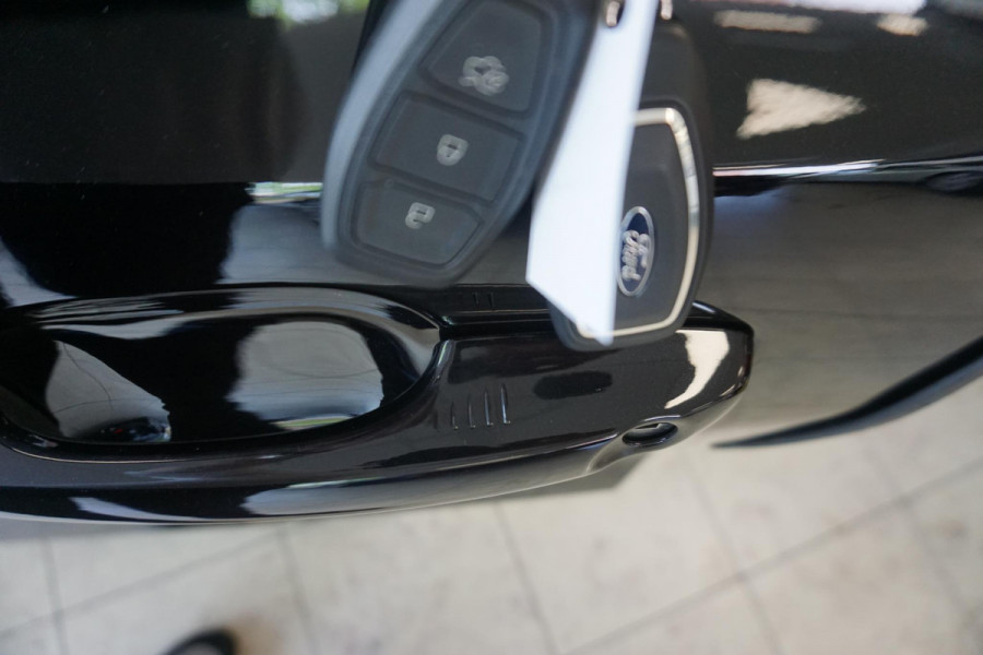 Ford FOCUS Wagon 1.0 EcoBoost 125PK zeldzaam compleet Technology +Parking+Comfortpakket