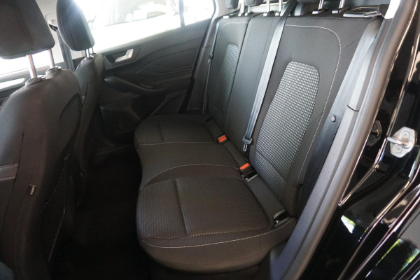 Ford FOCUS Wagon 1.0 EcoBoost 125PK zeldzaam compleet Technology +Parking+Comfortpakket