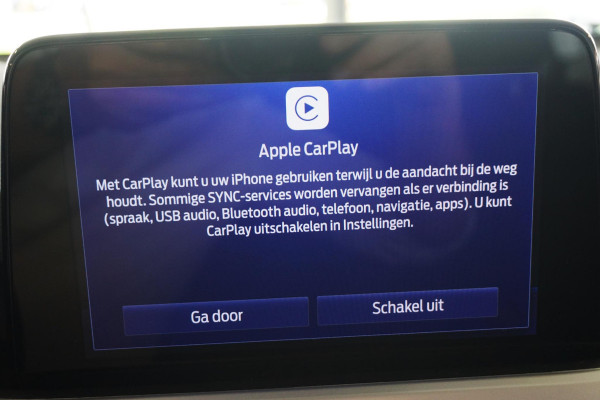 Ford FOCUS Wagon 1.0 EcoBoost 125PK zeldzaam compleet Technology +Parking+Comfortpakket