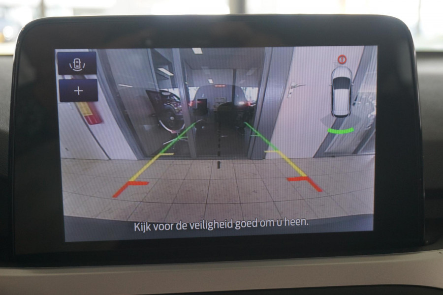 Ford FOCUS Wagon 1.0 EcoBoost 125PK zeldzaam compleet Technology +Parking+Comfortpakket