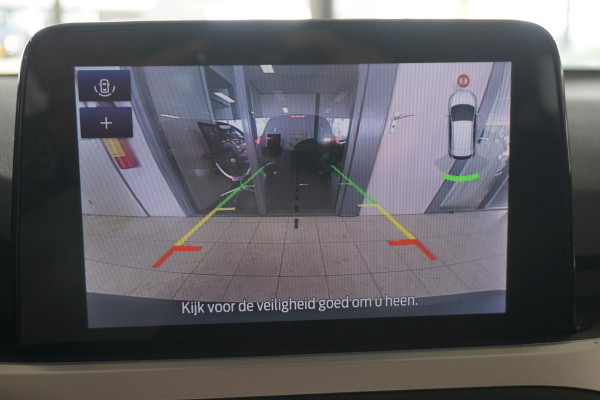 Ford FOCUS Wagon 1.0 EcoBoost 125PK zeldzaam compleet Technology +Parking+Comfortpakket