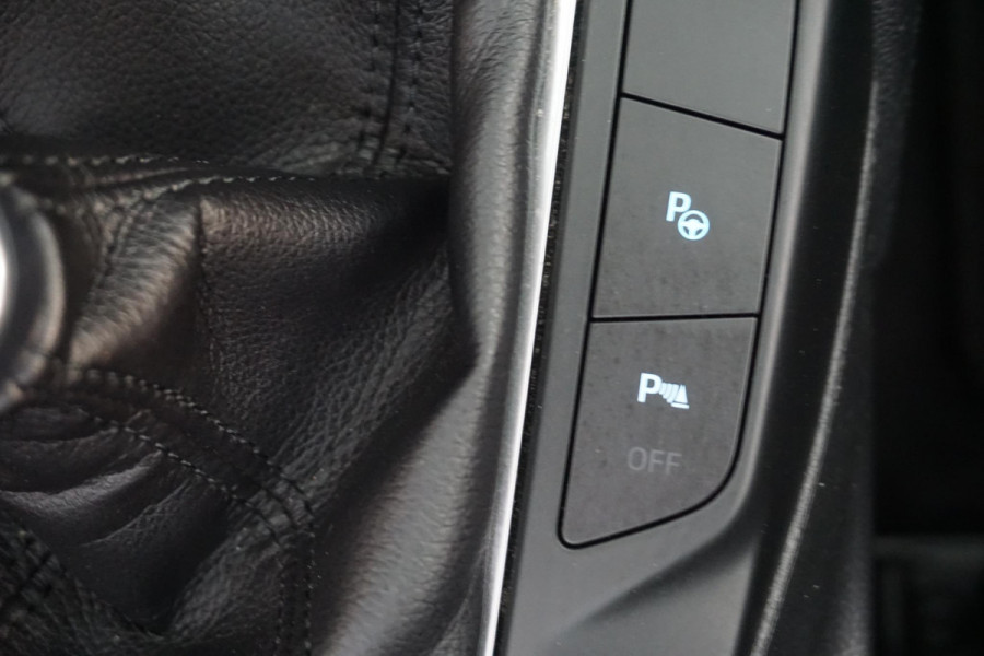 Ford FOCUS Wagon 1.0 EcoBoost 125PK zeldzaam compleet Technology +Parking+Comfortpakket