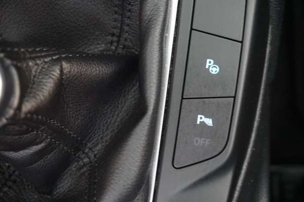 Ford FOCUS Wagon 1.0 EcoBoost 125PK zeldzaam compleet Technology +Parking+Comfortpakket