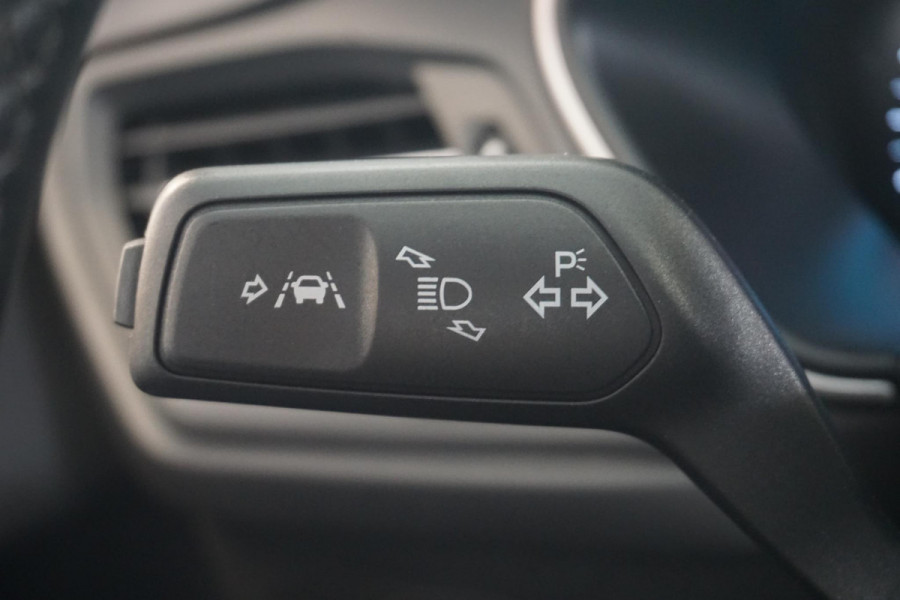 Ford FOCUS Wagon 1.0 EcoBoost 125PK zeldzaam compleet Technology +Parking+Comfortpakket