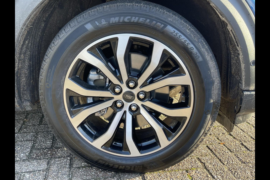 Ford Explorer 3.0 V6 EcoBoost PHEV ST-Line 457pk Full option | Groot scherm | Massage Stoelen