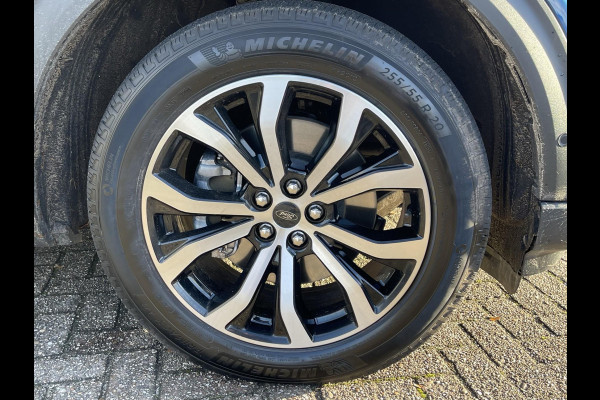 Ford Explorer 3.0 V6 EcoBoost PHEV ST-Line 457pk Full option | Groot scherm | Massage Stoelen