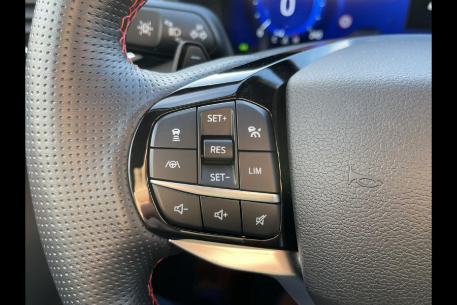Ford Explorer 3.0 V6 EcoBoost PHEV ST-Line 457pk Full option | Groot scherm | Massage Stoelen