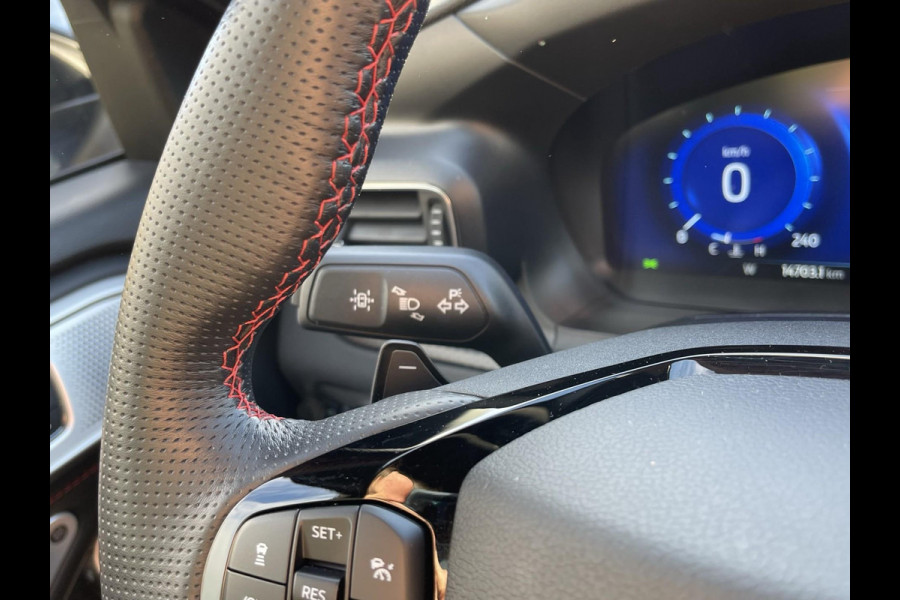 Ford Explorer 3.0 V6 EcoBoost PHEV ST-Line 457pk Full option | Groot scherm | Massage Stoelen