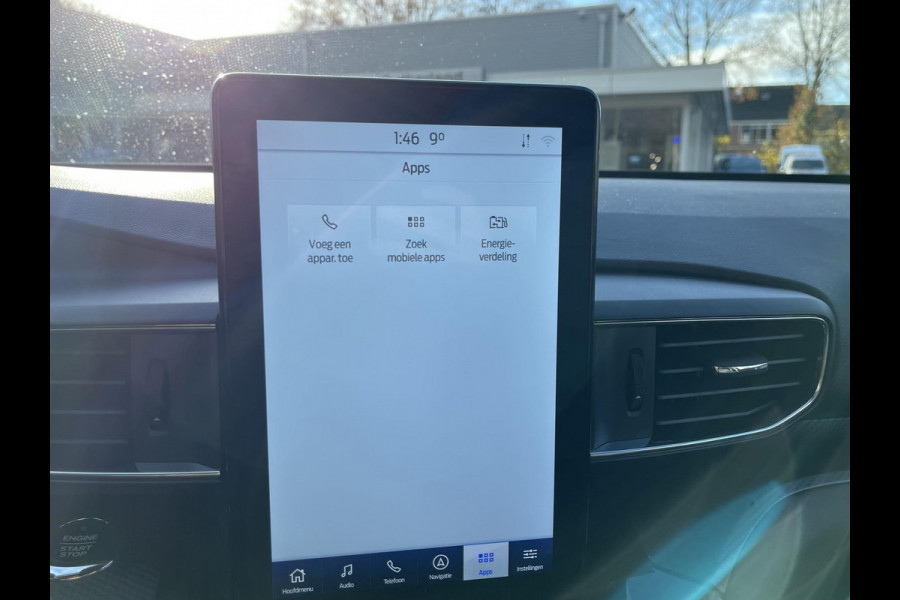 Ford Explorer 3.0 V6 EcoBoost PHEV ST-Line 457pk Full option | Groot scherm | Massage Stoelen