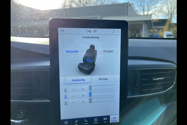 Ford Explorer 3.0 V6 EcoBoost PHEV ST-Line 457pk Full option | Groot scherm | Massage Stoelen