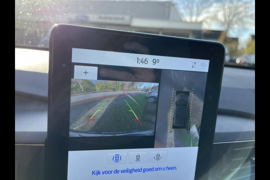 Ford Explorer 3.0 V6 EcoBoost PHEV ST-Line 457pk Full option | Groot scherm | Massage Stoelen