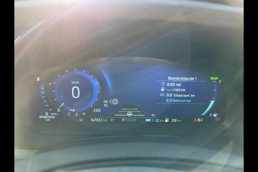 Ford Explorer 3.0 V6 EcoBoost PHEV ST-Line 457pk Full option | Groot scherm | Massage Stoelen