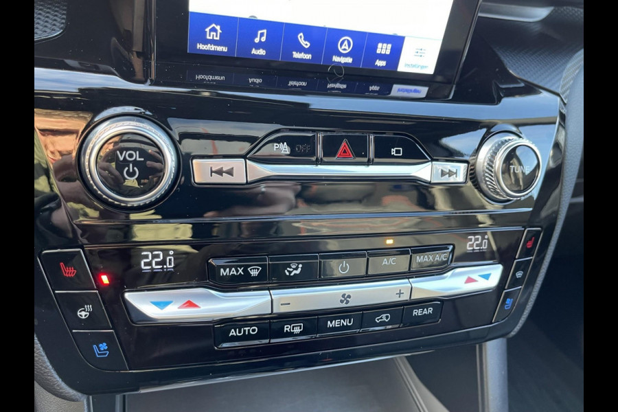 Ford Explorer 3.0 V6 EcoBoost PHEV ST-Line 457pk Full option | Groot scherm | Massage Stoelen