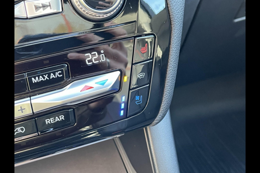 Ford Explorer 3.0 V6 EcoBoost PHEV ST-Line 457pk Full option | Groot scherm | Massage Stoelen