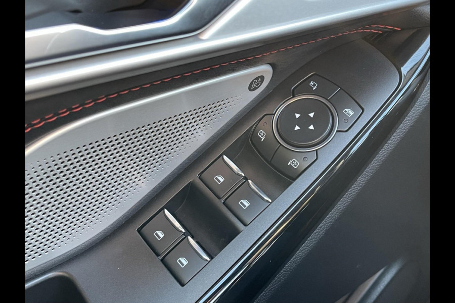 Ford Explorer 3.0 V6 EcoBoost PHEV ST-Line 457pk Full option | Groot scherm | Massage Stoelen