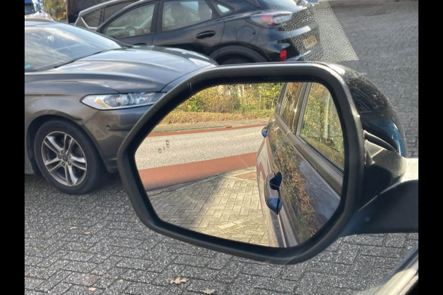 Ford Explorer 3.0 V6 EcoBoost PHEV ST-Line 457pk Full option | Groot scherm | Massage Stoelen