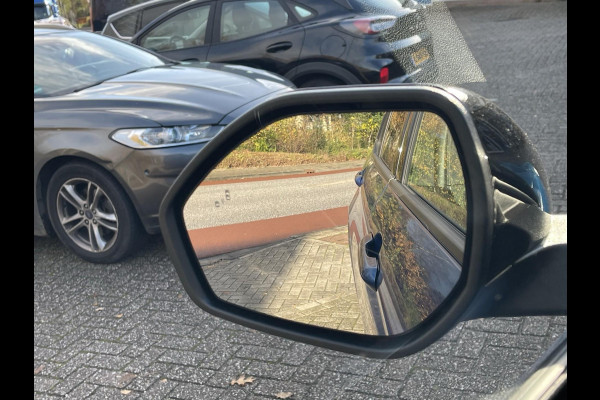 Ford Explorer 3.0 V6 EcoBoost PHEV ST-Line 457pk Full option | Groot scherm | Massage Stoelen