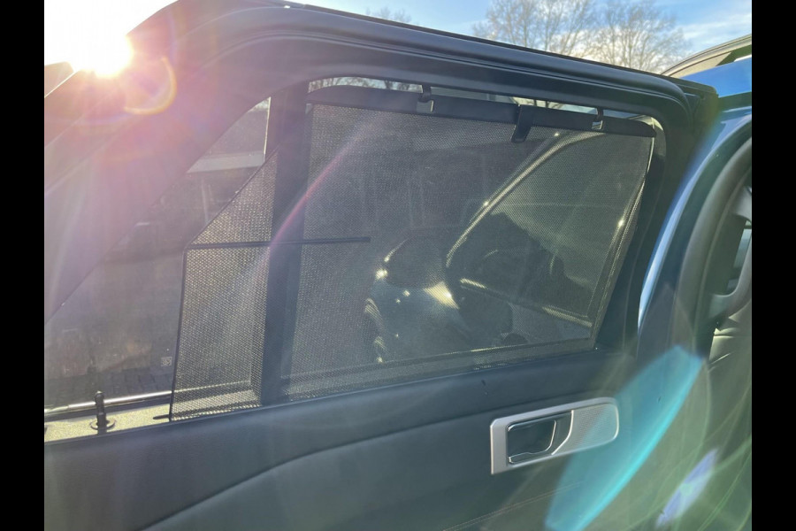 Ford Explorer 3.0 V6 EcoBoost PHEV ST-Line 457pk Full option | Groot scherm | Massage Stoelen