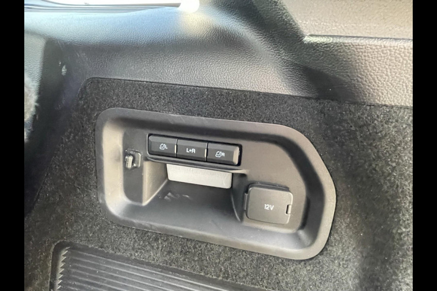 Ford Explorer 3.0 V6 EcoBoost PHEV ST-Line 457pk Full option | Groot scherm | Massage Stoelen