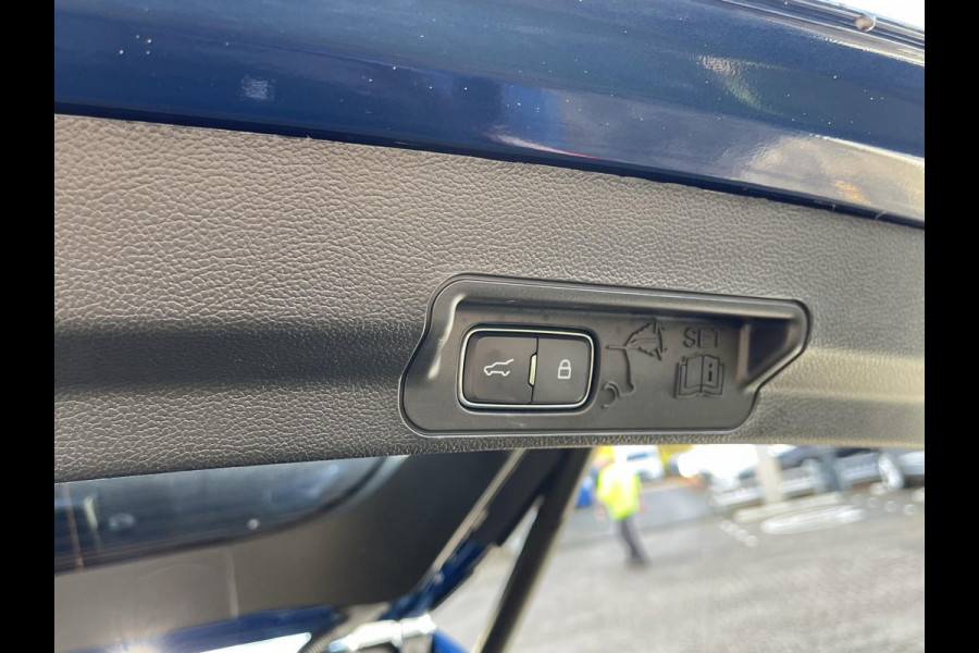 Ford Explorer 3.0 V6 EcoBoost PHEV ST-Line 457pk Full option | Groot scherm | Massage Stoelen