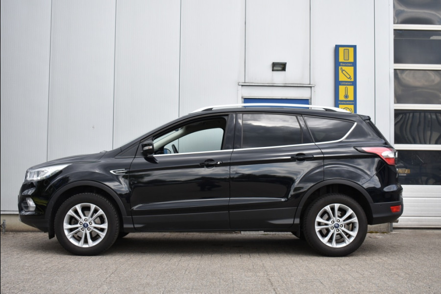 Ford Kuga 1.5 EcoB. Titanium150pk Full options