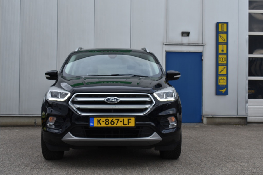Ford Kuga 1.5 EcoB. Titanium150pk Full options