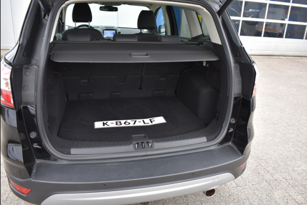 Ford Kuga 1.5 EcoB. Titanium150pk Full options