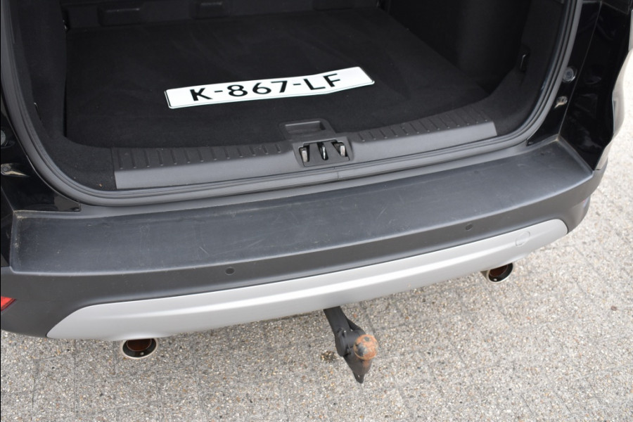 Ford Kuga 1.5 EcoB. Titanium150pk Full options