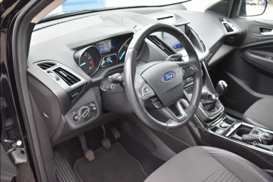 Ford Kuga 1.5 EcoB. Titanium150pk Full options