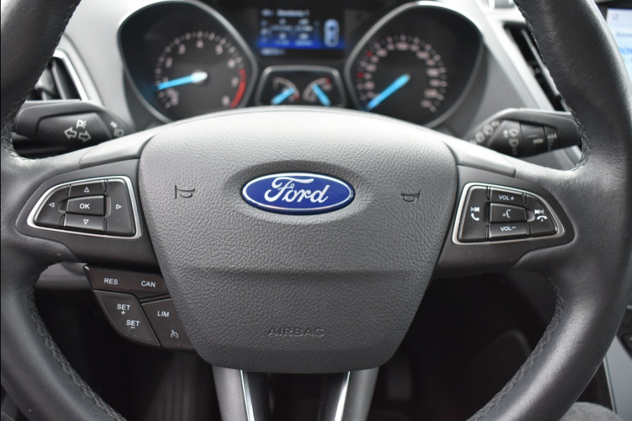 Ford Kuga 1.5 EcoB. Titanium150pk Full options