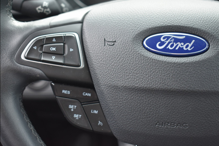 Ford Kuga 1.5 EcoB. Titanium150pk Full options