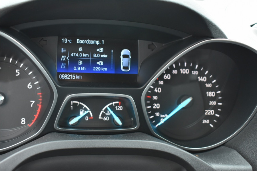 Ford Kuga 1.5 EcoB. Titanium150pk Full options