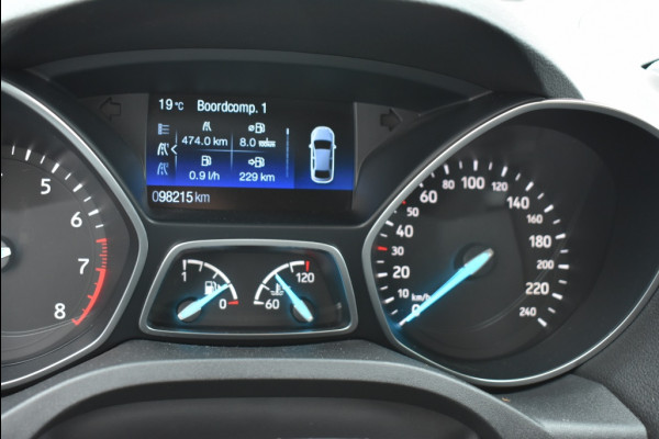 Ford Kuga 1.5 EcoB. Titanium150pk Full options