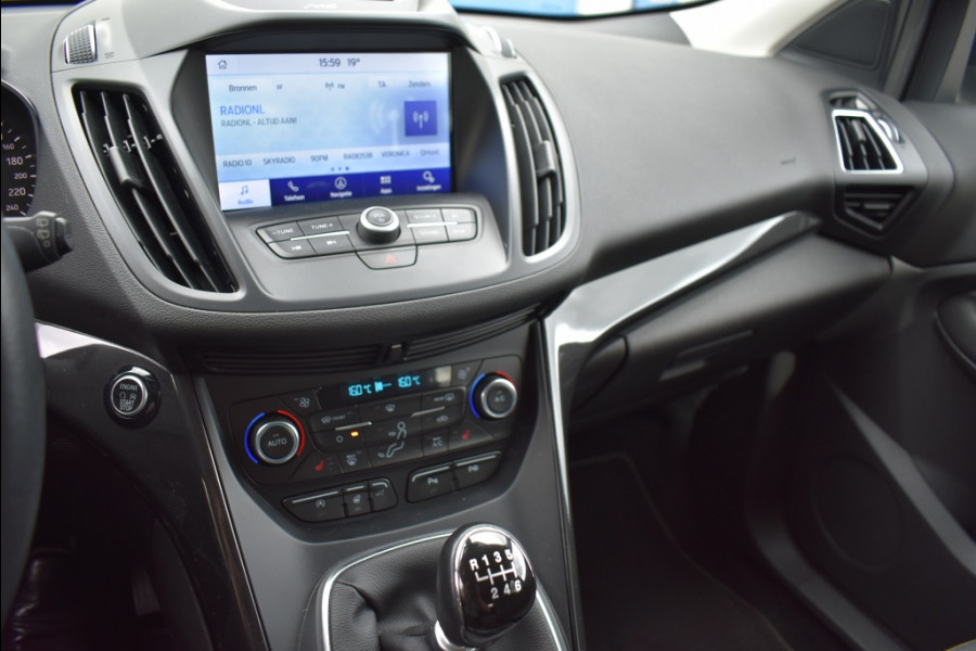 Ford Kuga 1.5 EcoB. Titanium150pk Full options