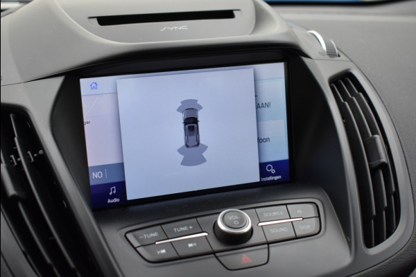Ford Kuga 1.5 EcoB. Titanium150pk Full options
