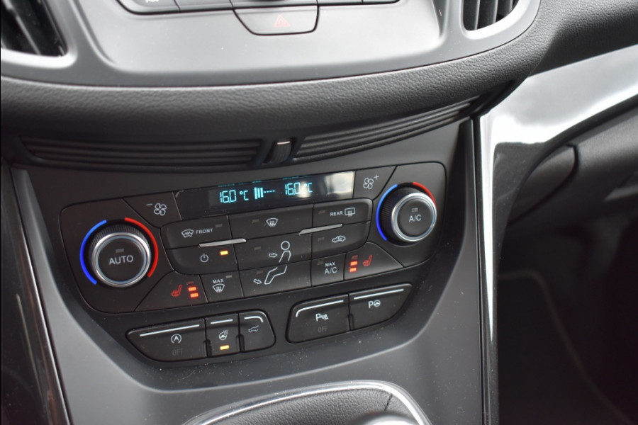 Ford Kuga 1.5 EcoB. Titanium150pk Full options