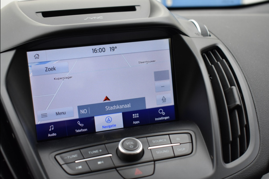 Ford Kuga 1.5 EcoB. Titanium150pk Full options