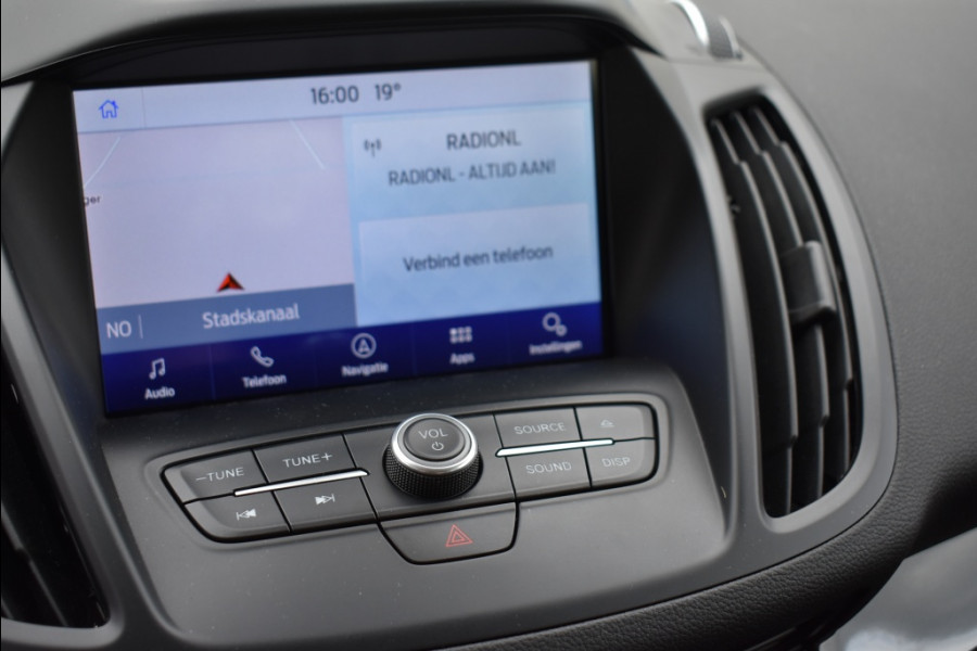 Ford Kuga 1.5 EcoB. Titanium150pk Full options
