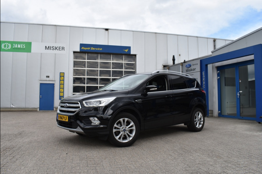 Ford Kuga 1.5 EcoB. Titanium150pk Full options