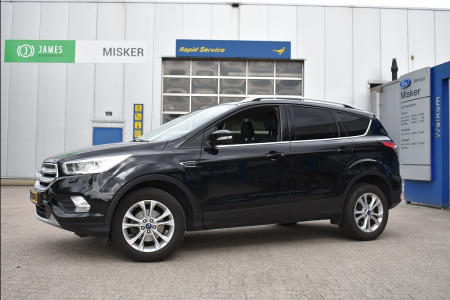 Ford Kuga 1.5 EcoB. Titanium150pk Full options