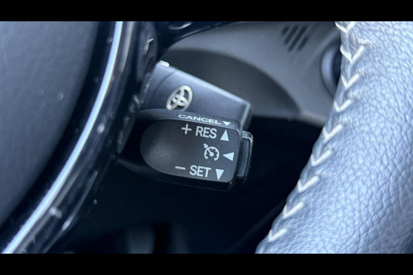 Toyota Yaris 1.5 Hybrid Active | Camera | Navi | Cruise
