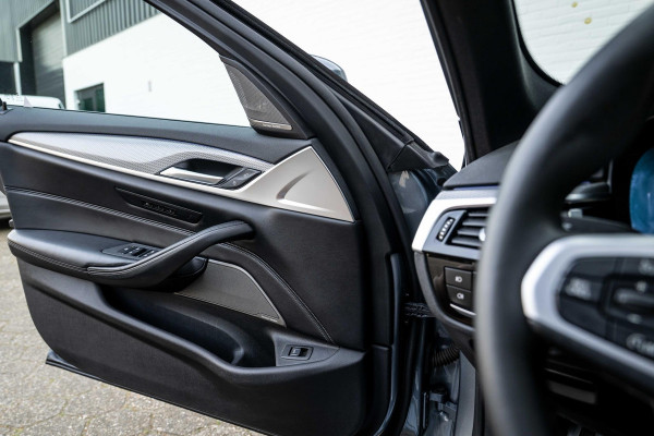 BMW 5 Serie Touring 520i M-Sport