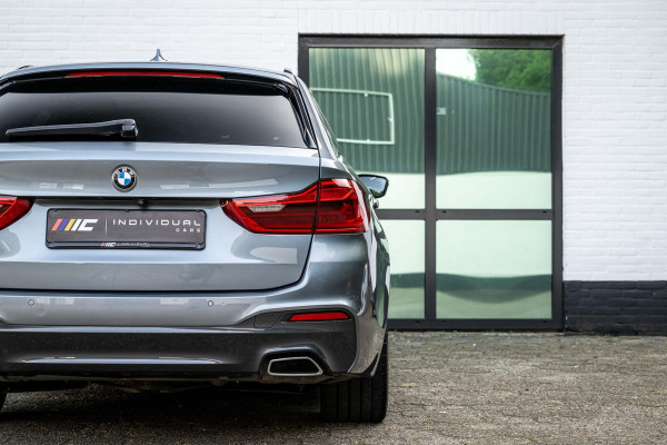 BMW 5 Serie Touring 520i M-Sport