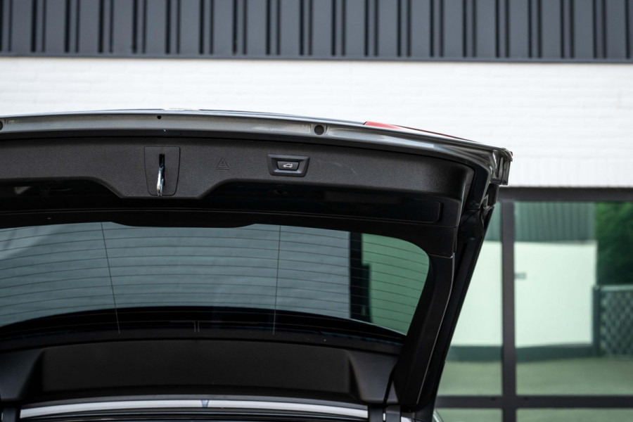 BMW 5 Serie Touring 520i M-Sport